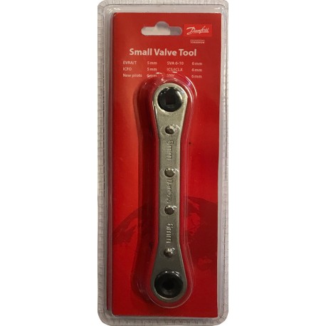 148B6574 - 148B6574 DANFOSS REFRIGERATION Hand tools 5/6 mm