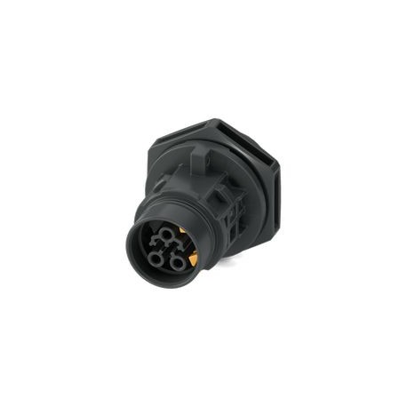 PRC 20/3-C2-FT25-FS2,5 - PRC 20/3-C2-FT25-FS2,5 1313304 PHOENIX CONTACT Conect. plug. to be apar. front wall, Article family: PRC 20,..