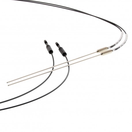 E32-TC200F - E32-TC200F E32 5012M 131546 OMRON General Barrier Threaded M3 Protruding 90mm