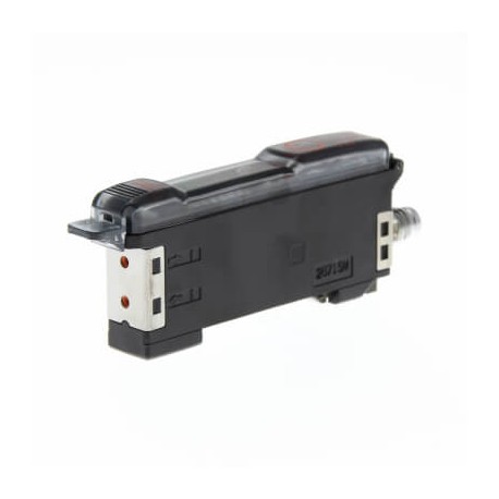 E3X-NA14V - E3X-NA14V E3X 7012R 239774 OMRON Manual cc 3h NPN IP66 M8