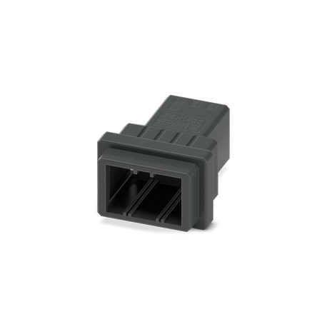 DD31H 2,2/ 6-FH-3,81-X - DD31H 2,2/ 6-FH-3,81-X 1340708 PHOENIX CONTACT PCB connector, color: black, rated current: 8 A, rated voltag..