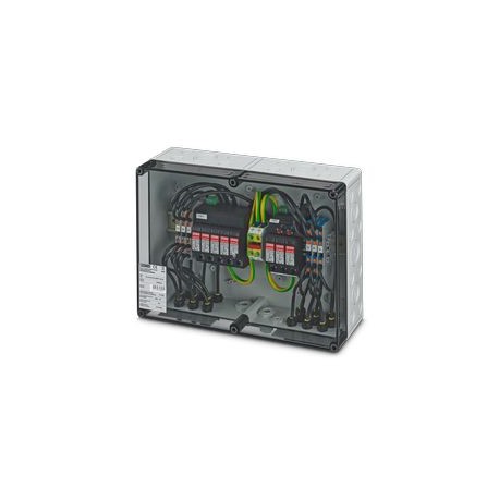 SOL-SC-2ST-0-DC-3MPPT-1001SE