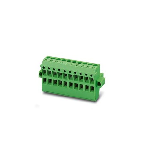 TMSTBP 2,5/ 4-STF-5,08 BD4-1SO - TMSTBP 2,5/ 4-STF-5,08 BD4-1SO 1484420 PHOENIX CONTACT Connector for printed circuit board, nominal section:..