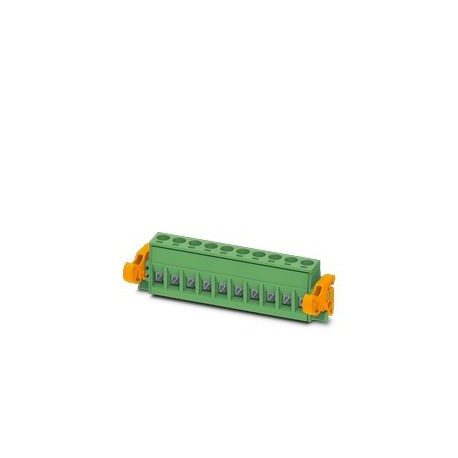 MSTB 2,5/ 5-ST-5,08-LR PA1,3,5 - MSTB 2,5/ 5-ST-5,08-LR PA1,3,5 1540204 PHOENIX CONTACT PCB connector, nominal cross-section: 2.5 mm², colour..