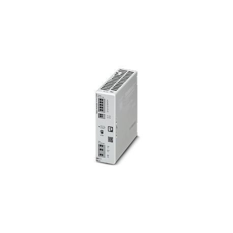 TRIO3-PS/1AC/24DC/10 - TRIO3-PS/1AC/24DC/10 1159038 PHOENIX CONTACT Primary switching power supplies, TRIO POWER, Push-in connectio..