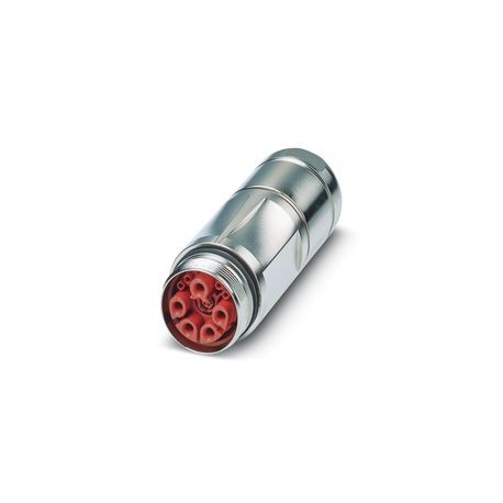 SB-8ES6D8A9L32S - SB-8ES6D8A9L32S 1315004 PHOENIX CONTACT M40, Mating connector, series: SB, long straight, shielded: yes, for..