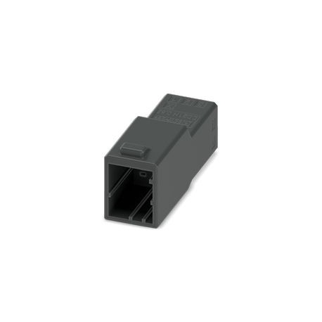DD21H 0,85/ 6-FH-2,5-X - DD21H 0,85/ 6-FH-2,5-X 1378342 PHOENIX CONTACT Connector for printed circuit board, color: black, rated curr..