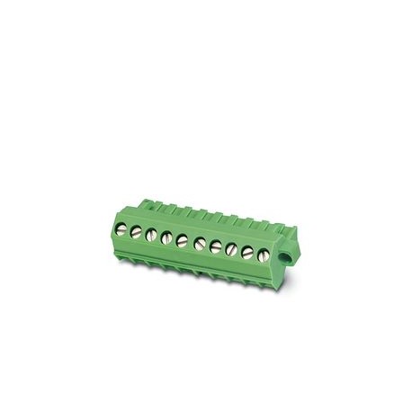SMSTB 2,5/11-STF-5,08BKBDWHQS - SMSTB 2,5/11-STF-5,08BKBDWHQS 1586307 PHOENIX CONTACT Printed circuit board connector
