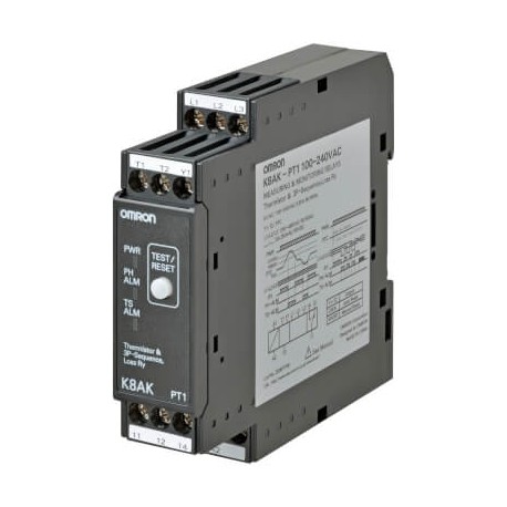 K8AK-PT1 100-240VAC