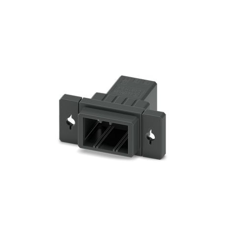 DD31H 2,2/ 6-PT-3,81-X - DD31H 2,2/ 6-PT-3,81-X 1340629 PHOENIX CONTACT Feed-through terminals, colour: black, nominal current: 8 A, ..