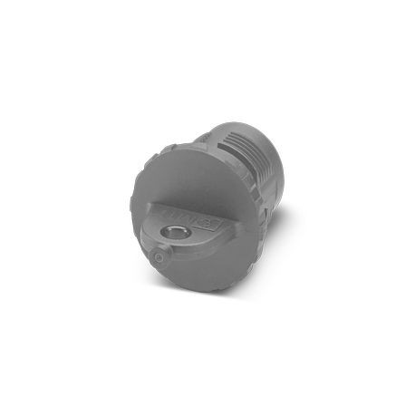 PROT-M17PRO-IT-IP67 - PROT-M17PRO-IT-IP67 1055707 PHOENIX CONTACT Plastic cap, M17, protection rating: IP67, series: M17 PRO