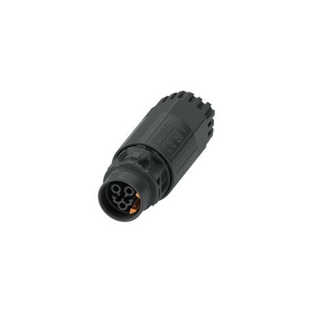 PRC 20/3-C5-FC-FS2,5 SET 25 - PRC 20/3-C5-FC-FS2,5 SET 25 1531930 PHOENIX CONTACT Plug-in connector for installation, Item family: PRC 20,..