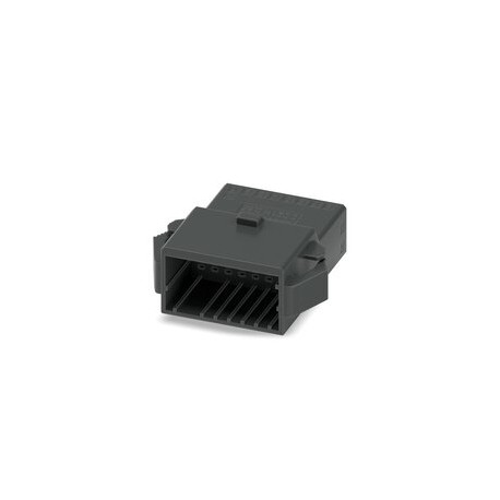 DD21H 0,85/16-PT-2,5-Y - DD21H 0,85/16-PT-2,5-Y 1378111 PHOENIX CONTACT Feed-through terminal, colour: black, nominal current: 5 A, n..
