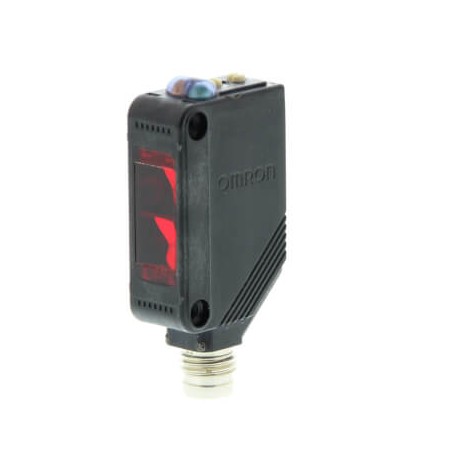 E3Z-B87 - E3Z-B87 E3Z 7214E 323125 OMRON Transparent Objects cc 3h Mirror 2m PNP M8