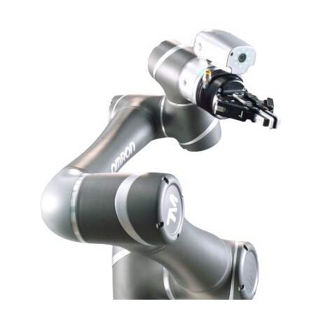 12804-700 - 12804-700 R6A 3584H 682565 OMRON Skin, Rear Panel, Lynx