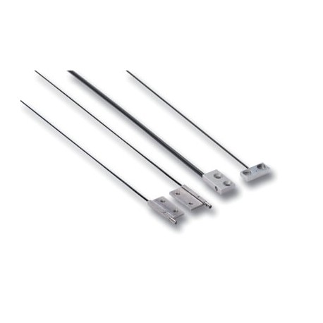 E32-ETS14R 5M - E32-ETS14R 5M E32 9425R 656817 OMRON Square barrier 15x9mm High Flexibility Cable 5m