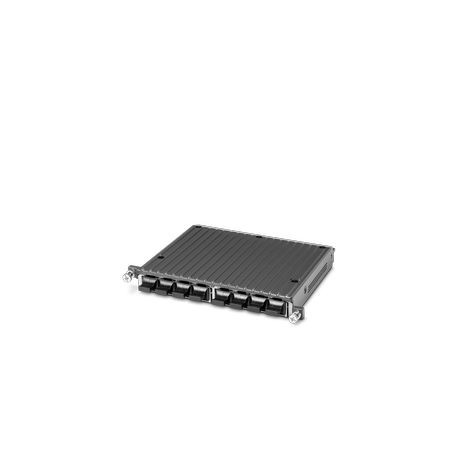 FL SWITCH EP7400-M8GRJ45-C1 - FL SWITCH EP7400-M8GRJ45-C1 1216921 PHOENIX CONTACT Communication Module