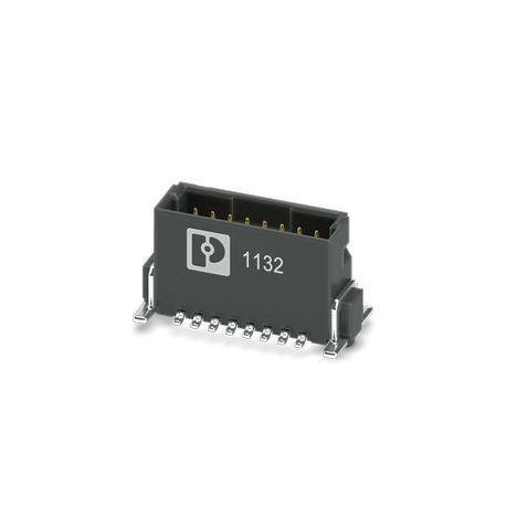 FR 1,27/ 16-MV 3,25 - FR 1,27/ 16-MV 3,25 1337139 PHOENIX CONTACT SMD blade strip, rated current: 2.2 A, Test voltage: 840 V AC, n..