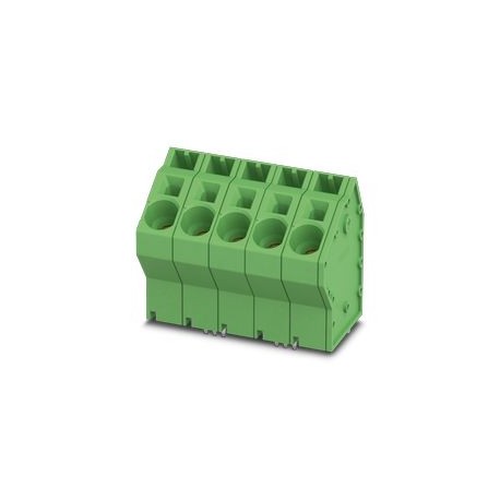 SPTA 16/ 3-10,0-CB-ZB4RZMCBDMC - SPTA 16/ 3-10,0-CB-ZB4RZMCBDMC 1513123 PHOENIX CONTACT PCB terminal, rated current: 76 A, rated voltage (III..