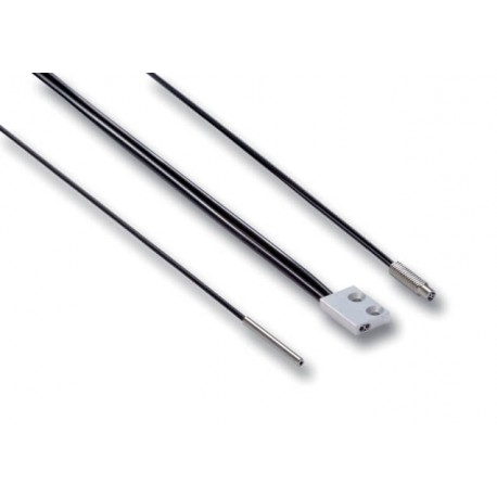 E32-DC200D - E32-DC200D E32 5004R 144832 OMRON DSLR Threaded Spiral Cable M6 Protruding