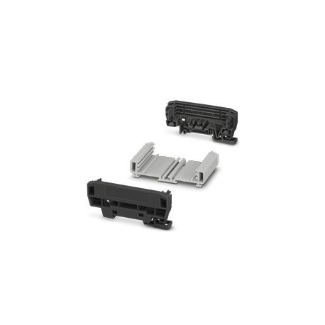 UM-PRO-SKT-B72-L60-7035 - UM-PRO-SKT-B72-L60-7035 1456975 PHOENIX CONTACT Profile housing (PA), mounting type: Rail mounting, colour: ..