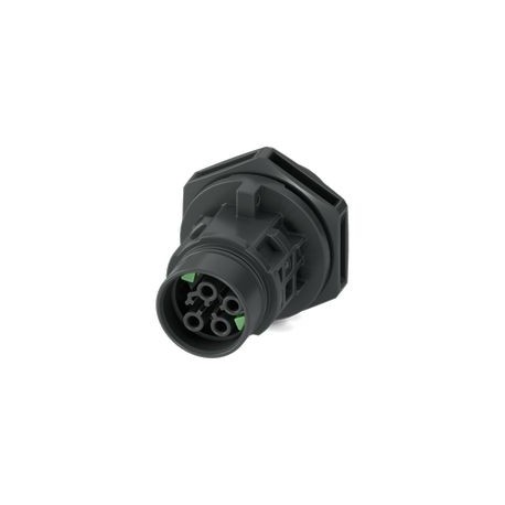 PRC 20/4-C3-FT25-FS2,5 - PRC 20/4-C3-FT25-FS2,5 1308638 PHOENIX CONTACT Conect. plug. to be apar. Front wall, Article family: PRC 20,..