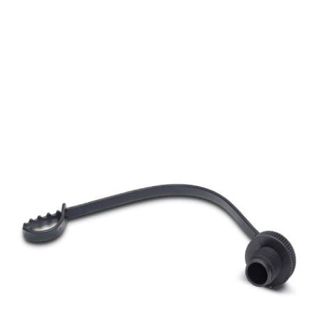 PROT-M12 MS-PA-CHAIN - PROT-M12 MS-PA-CHAIN 1430899 PHOENIX CONTACT Screw plug