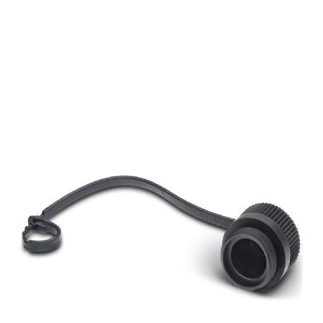 PROT-MINMS-PA-CHAIN - PROT-MINMS-PA-CHAIN 1430925 PHOENIX CONTACT Screw plug