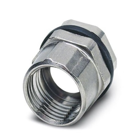 SACC-M12-SCO NUT L 90 - SACC-M12-SCO NUT L 90 1432460 PHOENIX CONTACT Housing screw connection