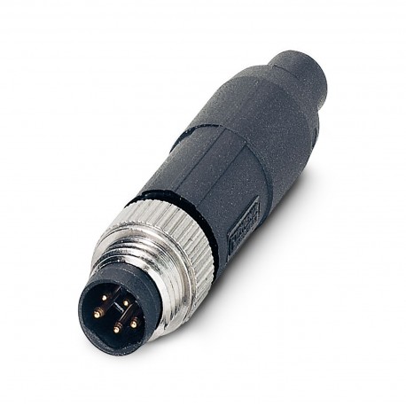 SAC-5P-M 8MS DN TR - SAC-5P-M 8MS DN TR 1435988 PHOENIX CONTACT Termination resistor