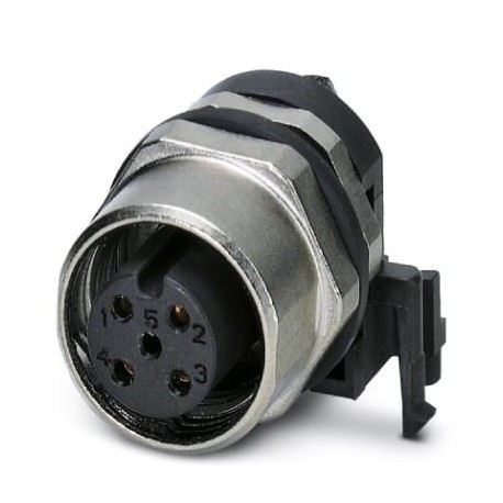 SACC-DSIV-FS-4CON-L90 SCO - SACC-DSIV-FS-4CON-L90 SCO 1436564 PHOENIX CONTACT Flush-type connector