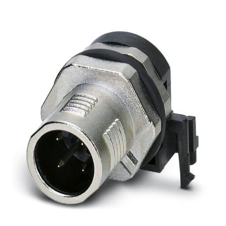 SACC-DSIV-MS-4CON-L90 SCO - SACC-DSIV-MS-4CON-L90 SCO 1436589 PHOENIX CONTACT Flush-type connector