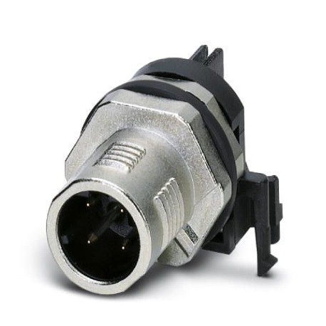 SACC-DSIV-MSD-4CON-L90 SCO - SACC-DSIV-MSD-4CON-L90 SCO 1436592 PHOENIX CONTACT Bus system flat-type plug