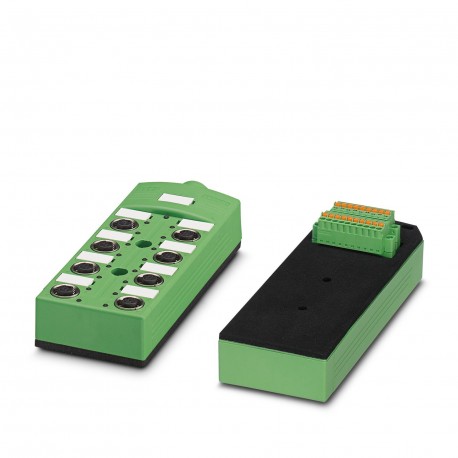 SACB-8/16-L-C SCO OTB