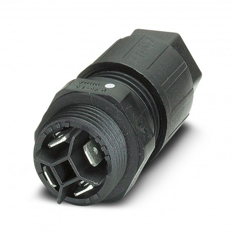 Q 1,5/4FL/24-M20KU-ESA-ASI BK