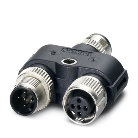 SAC-5PY-M/F-M VP SH - SAC-5PY-M/F-M VP SH 1438079 PHOENIX CONTACT Y distributor