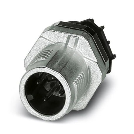 SACC-DSIV-MS-4CON-L180 SCO THR - SACC-DSIV-MS-4CON-L180 SCO THR 1439971 PHOENIX CONTACT Flush-type connector