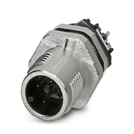 SACC-DSIV-MS-4CON-L180SCOTHRSH - SACC-DSIV-MS-4CON-L180SCOTHRSH 1439984 PHOENIX CONTACT Flush-type connector