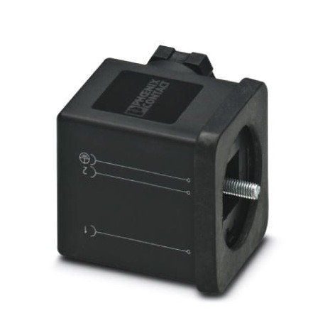 SACC-VB-3CON-M16/A - SACC-VB-3CON-M16/A 1452123 PHOENIX CONTACT Valve connectors