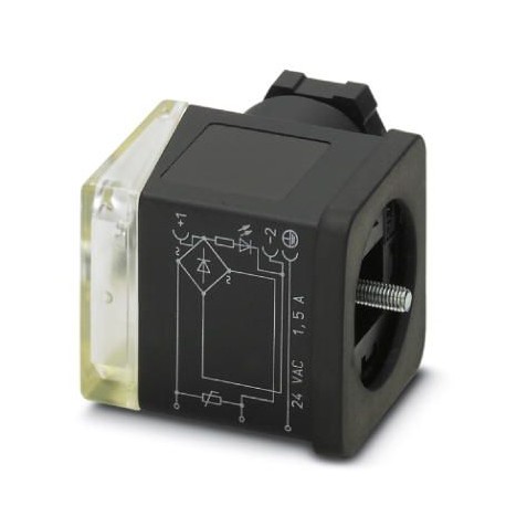 SACC-VB-3CON-M20/A-GVL 12/24V