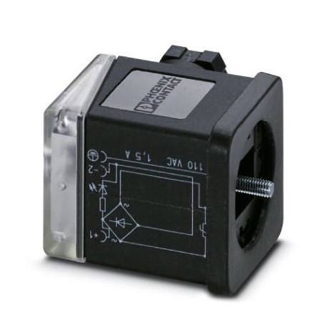 SACC-VB-3CON-M20/A-GVL 110V