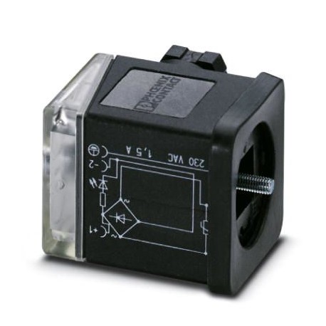 SACC-VB-3CON-M20/A-GVL 230V