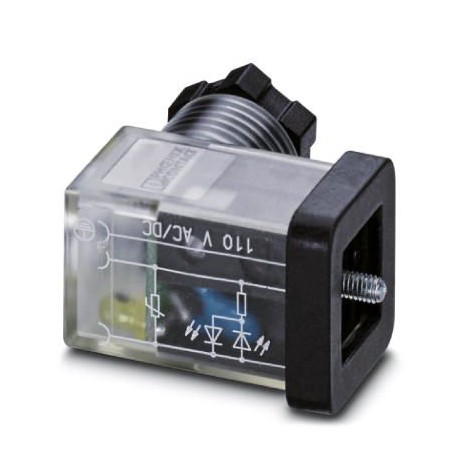 SACC-VB-3CON-M12/C-1L-SV 110V