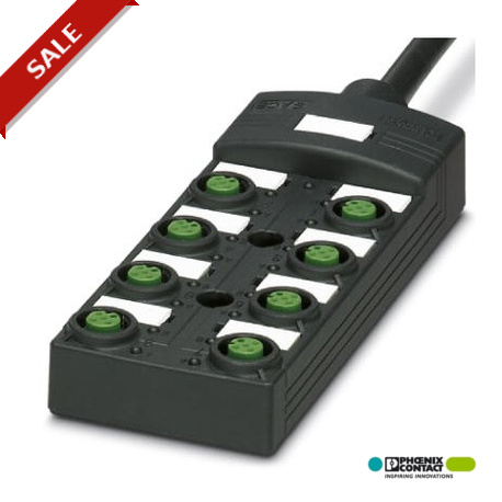 SACB-8/ 8-L-5,0PUR SCO P