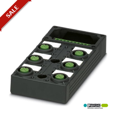 SACB-6/ 6-L-C GG SCO P