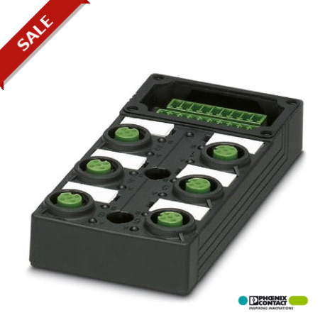 SACB-6/12-L-C GG SCO P