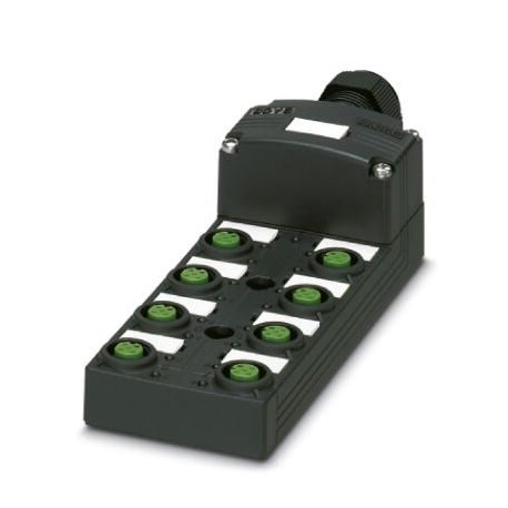 SACB-8/16-L-SC SCO P