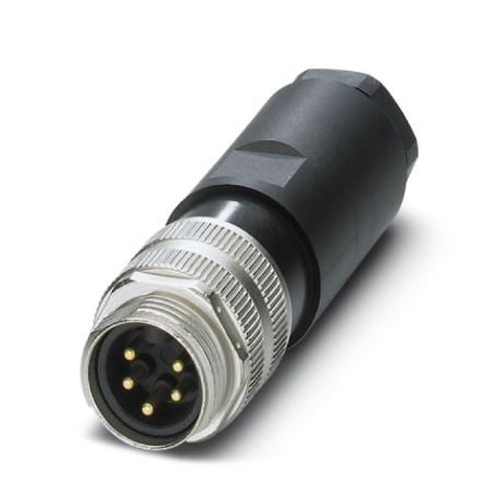 SACC-MINMS-5CON-PG16/2,5 - SACC-MINMS-5CON-PG16/2,5 1456239 PHOENIX CONTACT Connector