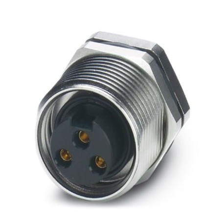 SACC-DSI-MINFS-5CON-M26 PCB - SACC-DSI-MINFS-5CON-M26 PCB 1457775 PHOENIX CONTACT Flush-type connector