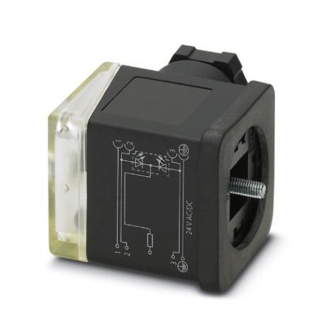 SACC-VB-5CON-M20/AD-2L 24V